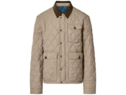 Herren Steppjacke