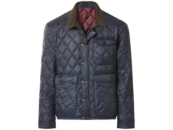 Herren Steppjacke