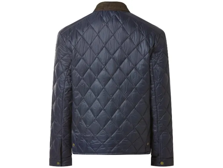 Herren Steppjacke