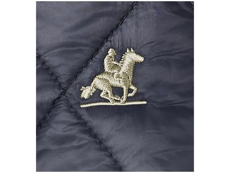 Herren Steppjacke