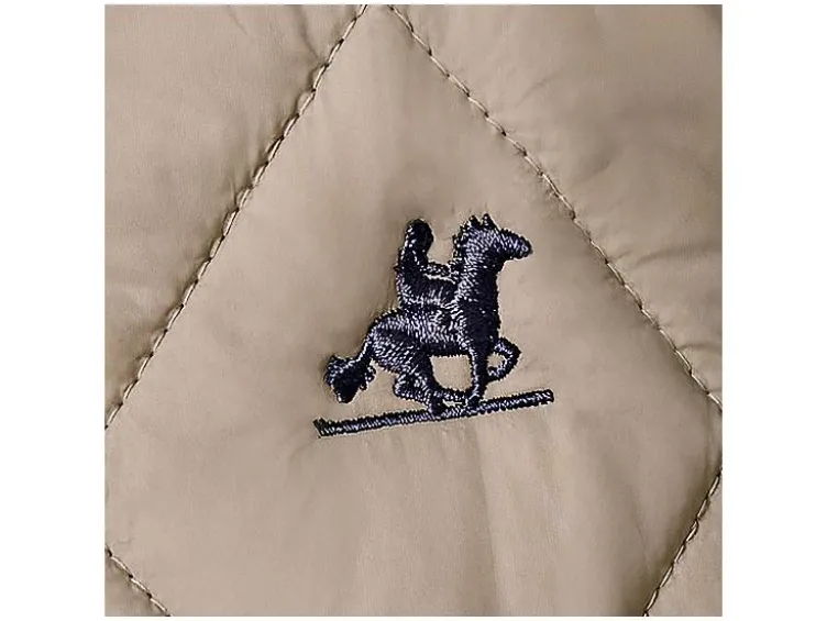 Herren Steppjacke