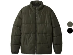 Herren Steppjacke