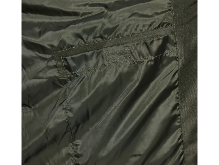 Herren Steppjacke