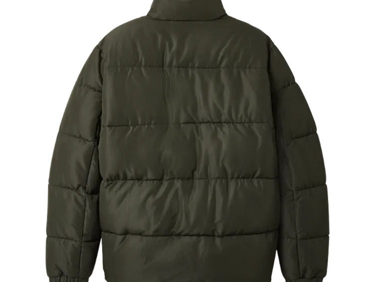 Herren Steppjacke