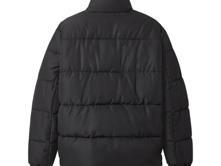Herren Steppjacke