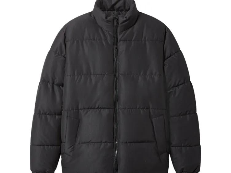 Herren Steppjacke