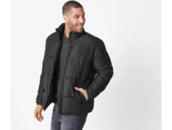 Herren Steppjacke