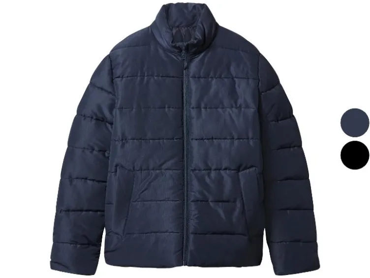 Herren Steppjacke