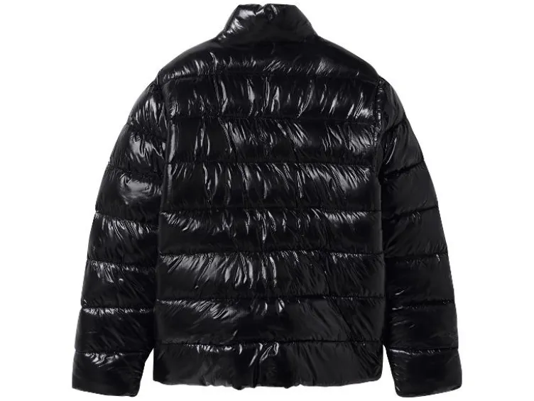 Herren Steppjacke