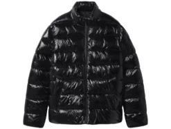 Herren Steppjacke