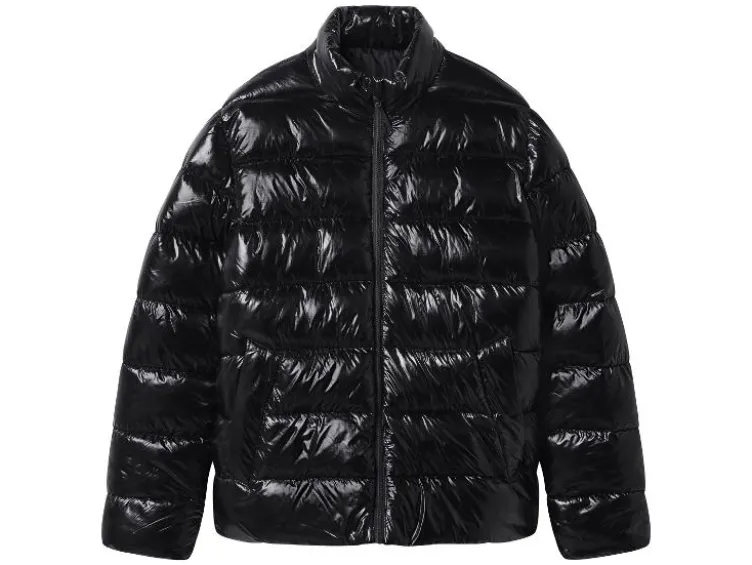 Herren Steppjacke