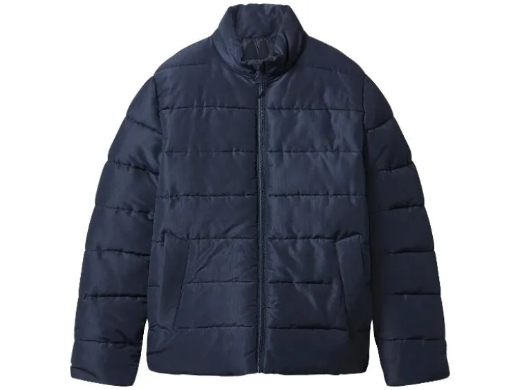 Herren Steppjacke