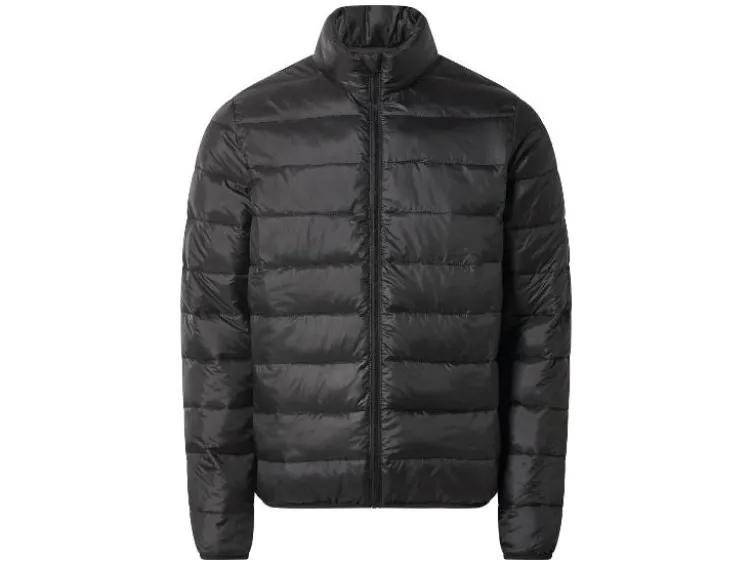 Herren Steppjacke