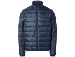 Herren Steppjacke