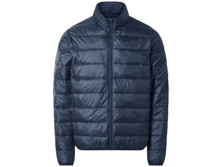 Herren Steppjacke