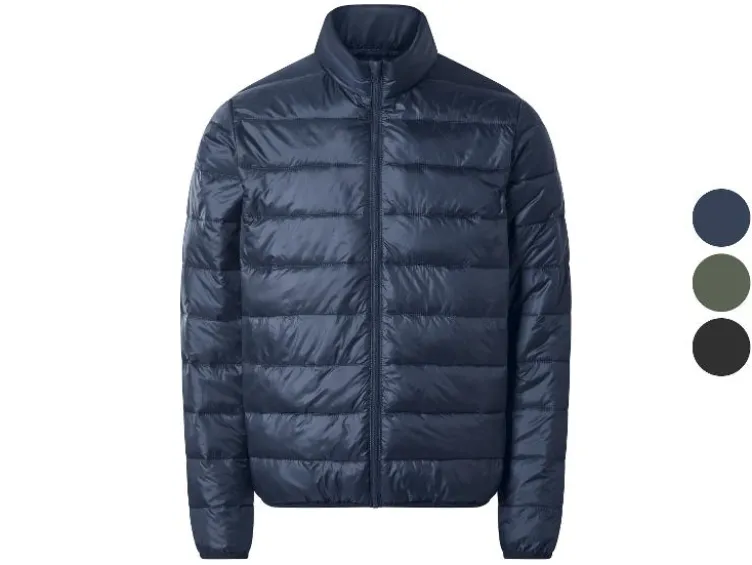 Herren Steppjacke