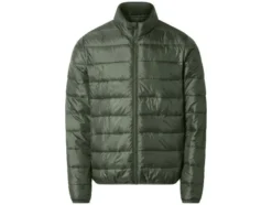 Herren Steppjacke