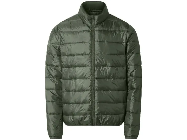 Herren Steppjacke