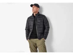 Herren Steppjacke