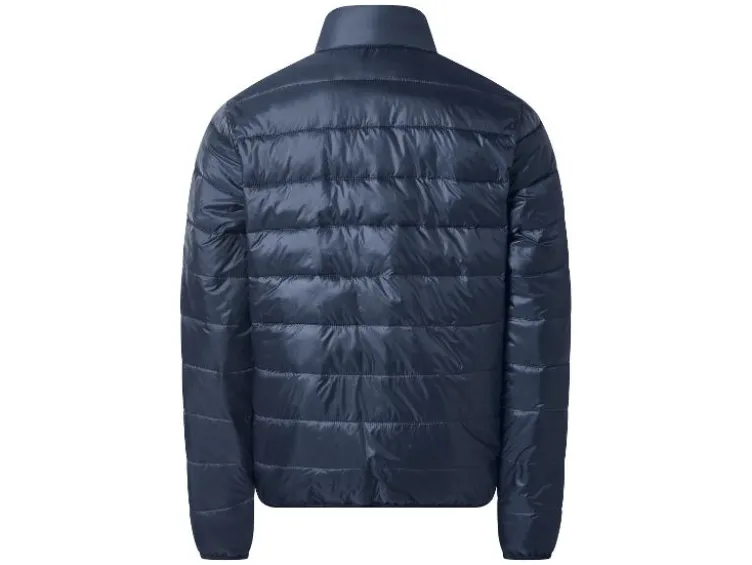 Herren Steppjacke