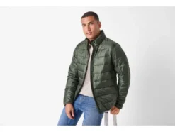 Herren Steppjacke