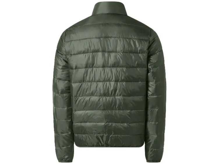 Herren Steppjacke