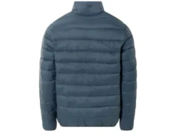 Herren Steppjacke mit Stehkragen