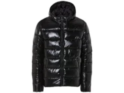 Herren Steppjacke, windabweisend