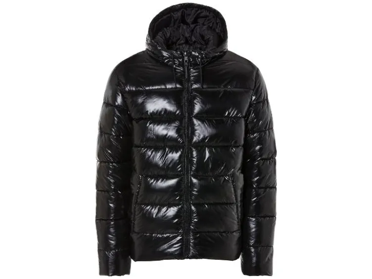 Herren Steppjacke, windabweisend