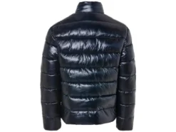 Herren Steppjacke, windabweisend