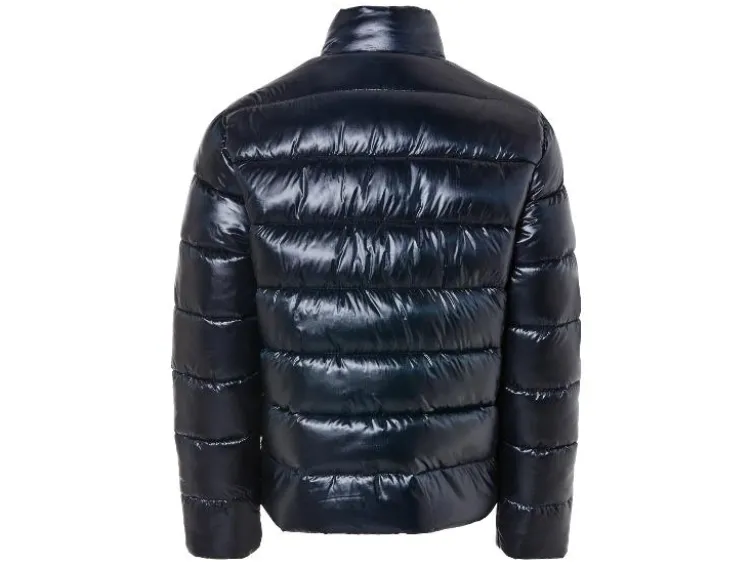 Herren Steppjacke, windabweisend