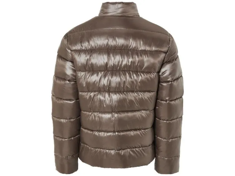 Herren Steppjacke, windabweisend