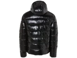 Herren Steppjacke, windabweisend