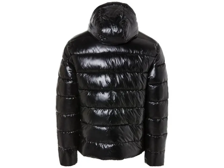 Herren Steppjacke, windabweisend