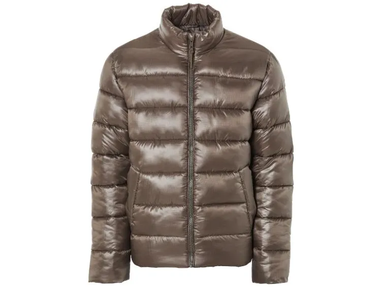 Herren Steppjacke, windabweisend