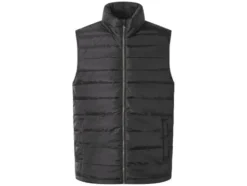 Herren Steppweste
