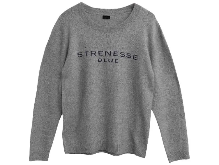 Herren Strickpullover