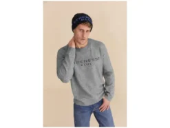 Herren Strickpullover