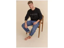 Herren Strickpullover