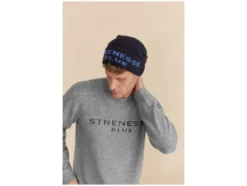 Herren Strickpullover