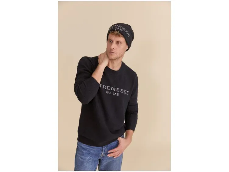 Herren Strickpullover