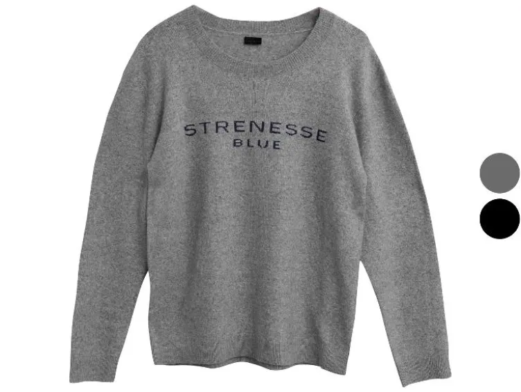 Herren Strickpullover
