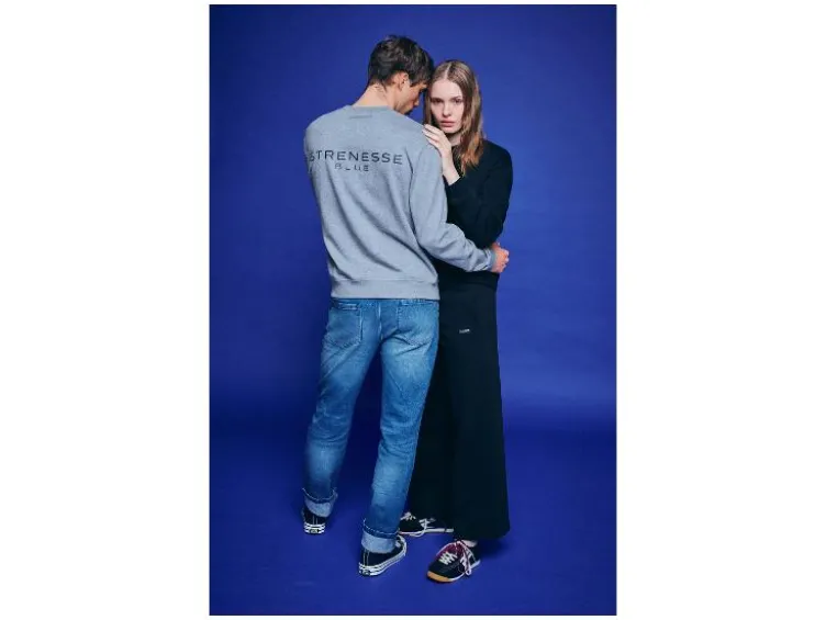 Herren Sweater / Sweatjacke