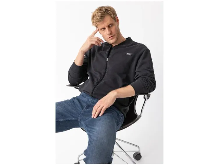 Herren Sweater / Sweatjacke