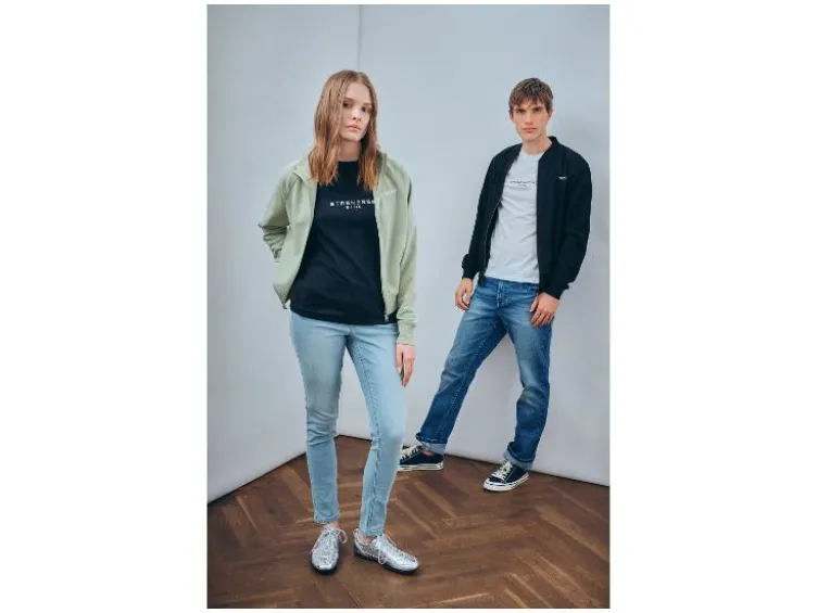 Herren Sweater / Sweatjacke
