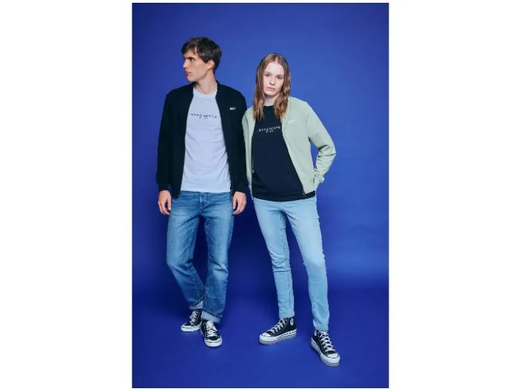 Herren Sweater / Sweatjacke