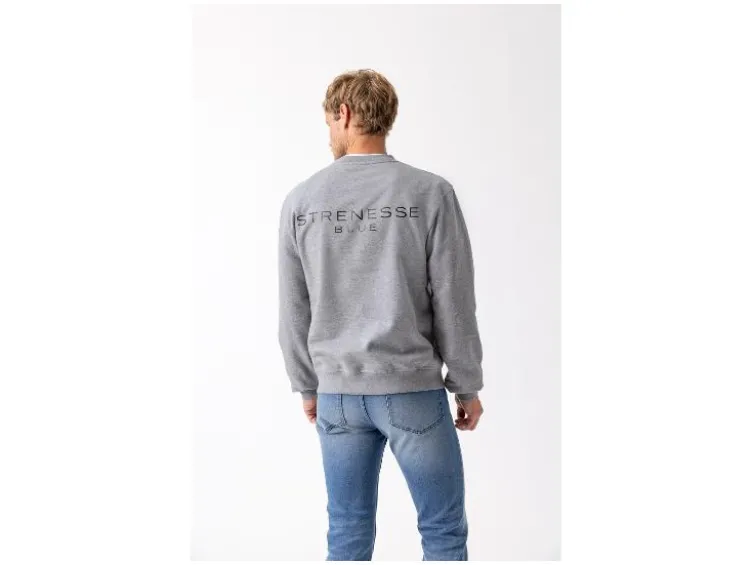 Herren Sweater / Sweatjacke