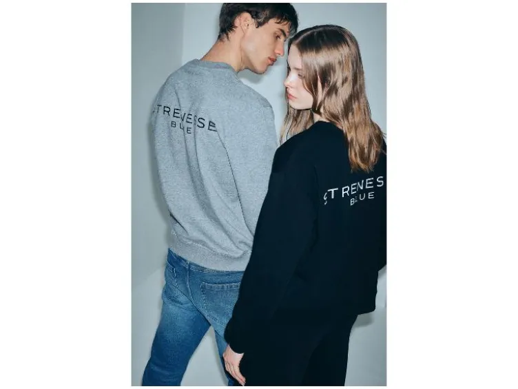 Herren Sweater / Sweatjacke