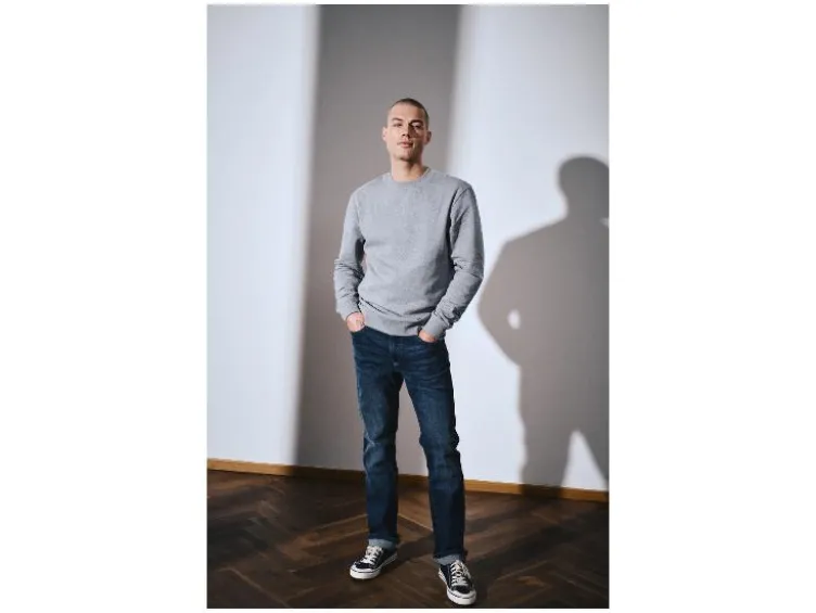 Herren Sweater / Sweatjacke