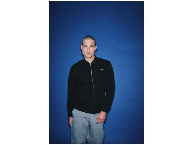 Herren Sweater / Sweatjacke